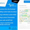 Progress Map, Submit Locations - WordPress Plugin