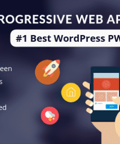 Progressive Web Apps For WordPress