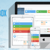 Project Box - Team Management Tool