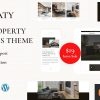 Propaty - Single Property WordPress Theme