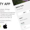 Property Dealer | Mobile App | React Native | Android | iOS