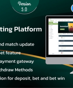 Prophecy - An Online Betting Platform