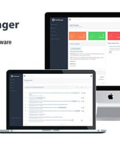 pTask Manager - Project's Task Management System