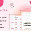 PTC Pro - A Complete  Pay Per Click Platform