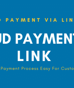 PUD Payment via Link