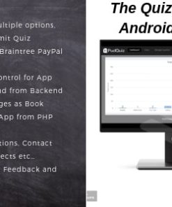 PudQuiz - The Quiz Mobile Platform for Android and iPhone
