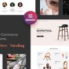 Puik - Elementor WooCommerce Theme