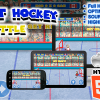 Puppet Hockey Battle ( Sport Game | HTML5 + CAPX )