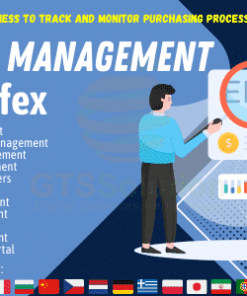 Purchase Management for Perfex CRM