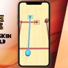 Push Rope - (Unity - Admob)