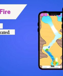 Put Out The Fire - (Unity - Admob)