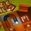 Puzzle Ball HTML5 Game