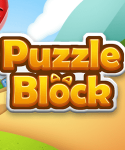 Puzzle Block - HTML5 Puzzle Game (Construct 3)