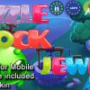 Puzzle Block Jewel V3 (Admob + GDPR + Android Studio)