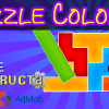 Puzzle Colored - html5 + Admob (CAPX included)