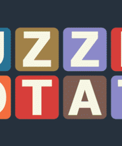 Puzzle Rotate - Construct 3