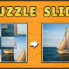 Puzzle Slide - HTML5 Casual Game
