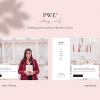 PWE - Wedding and Event Planner WordPress Theme