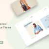 QOS - Fashion WooCommerce WordPress Theme