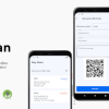 QRScan - Native QR codes and barcodes scanner and generator Android app
