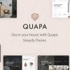 Quapa Shopify Theme