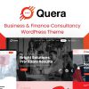 Quera – Business Consultancy WordPress Theme