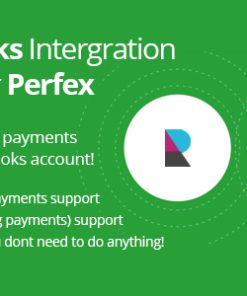 QuickBooks module for Perfex CRM - Synchronize Invoices, Payments and Expenses