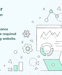 Quicklancer - Freelance Marketplace Php Script