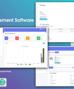 QuickRecruit - Recruitment CRM and Talent Acquisition System in Laravel