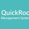 QuickRoom | Hotel Management System Lite