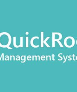 QuickRoom | Hotel Management System Lite