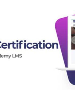 Quiz and Certification Plugin - Proacademy LMS