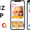 Quiz App | Full SwiftUI iOS Application