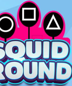 QUIZ SQUID ROUND - HTML5 (c3p) - 2 LANGUAGES