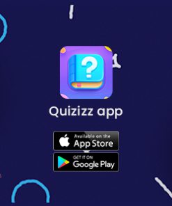 Quizizz : Increase your knowledge Flutter app with laravel backend