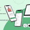 Quizlet: Online Quiz Flutter App with Firebase Backend + Web Admin Panel Full App ready to publish
