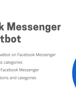 Quizy - Facebook Messenger Quiz Chatbot