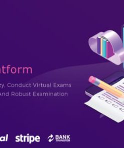 Quizzy: Online Examination Platform