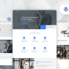 Quray - Business Consulting WordPress Theme