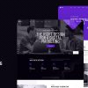 Qutiiz - Digital Marketing Agency HTML Template