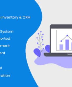 QxBilling - Accounting Billing & Inventory