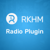 Radio Plugin for RKHM