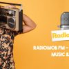 RadioMob: Free Online Radio, FM Radio App, Music & News.