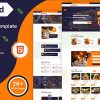RagFood || Restaurent HTML Template