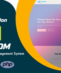 Ramom School Subscription (Saas)