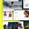 Random - Sport & Outdoor Clothing Shopify Theme