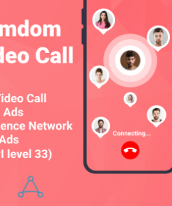 Random Video Call - Global Video Call