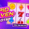 Rapid Seven Slots