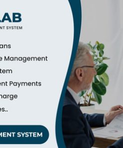 RapidLab - Online Loan Management System