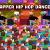 Rapper Hip Hop Dance - HTML5 Game - c3p